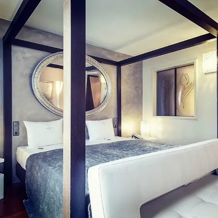 Ambiance Rivoli Hotel Munich