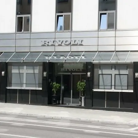 Ambiance Rivoli Ξενοδοχείο Μόναχο