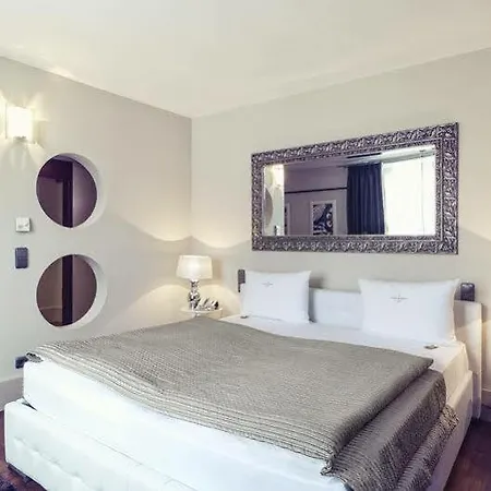 Ambiance Rivoli 4*
