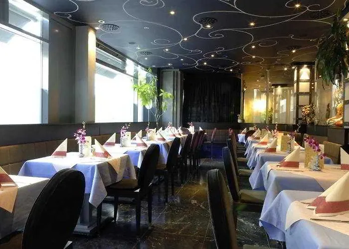 酒店 Ambiance Rivoli 慕尼黑