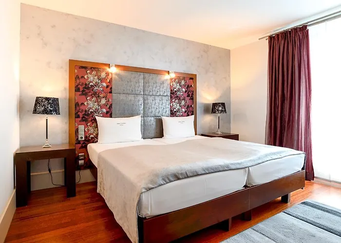 Ambiance Rivoli 4*