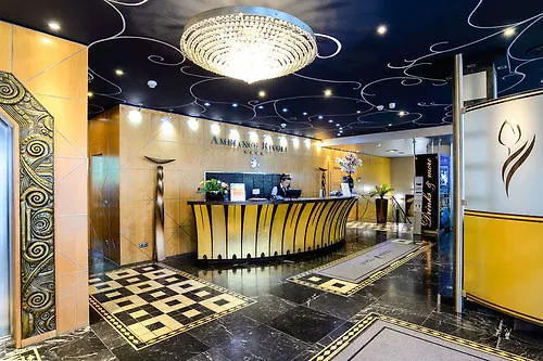 Ambiance Rivoli Hotel Monachium