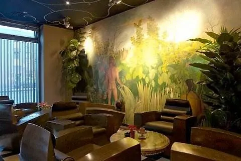 Ambiance Rivoli 酒店 4*