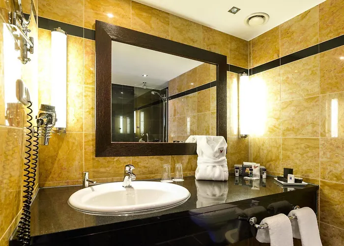 Ambiance Rivoli Hotel