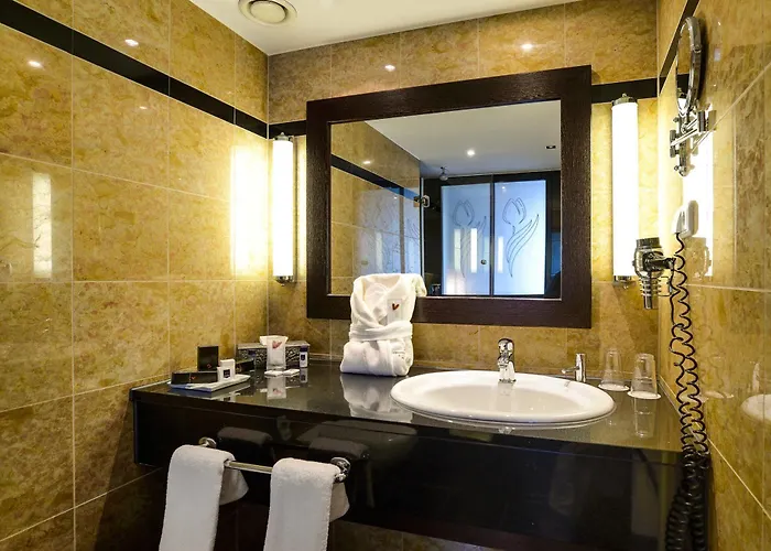 Hotel Ambiance Rivoli Monachium