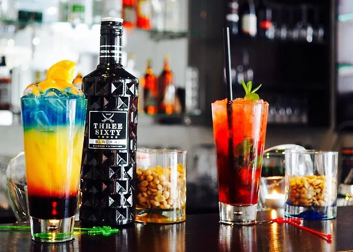 Hotel Ambiance Rivoli Monachium