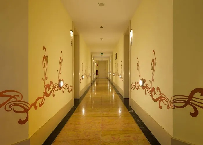 Ambiance Rivoli 4*