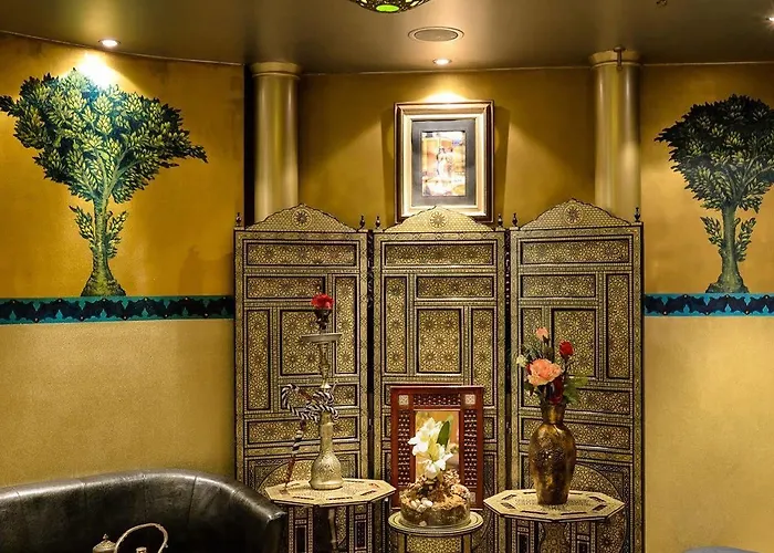 Ambiance Rivoli