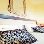 Ambiance Rivoli Szálloda 4*