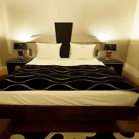 Ambiance Rivoli Hotell