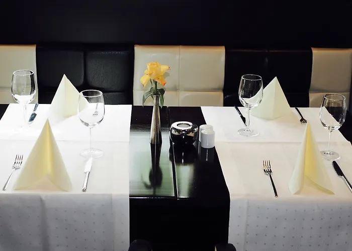 Ambiance Rivoli Ξενοδοχείο