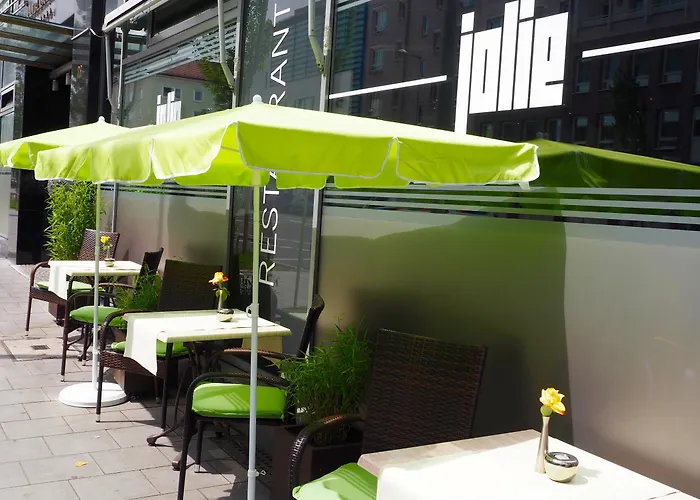 Ambiance Rivoli 4*