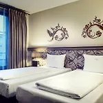 Ambiance Rivoli Hotell München