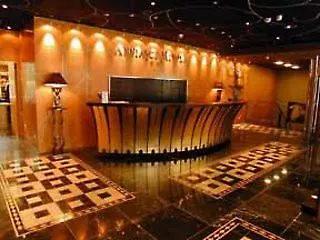 酒店 Ambiance Rivoli 4*