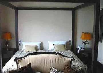 Ambiance Rivoli فندق ميونيخ