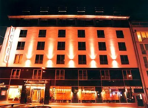 Ambiance Rivoli فندق ميونيخ