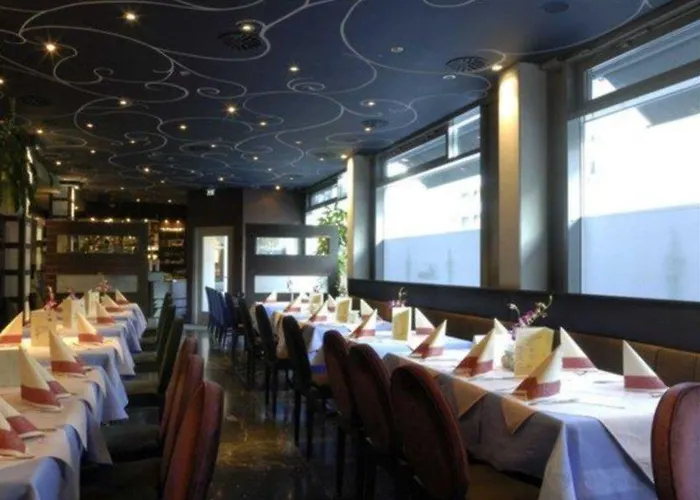 Ambiance Rivoli