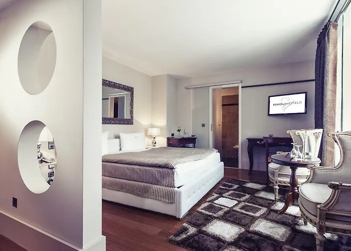 Ambiance Rivoli 4*