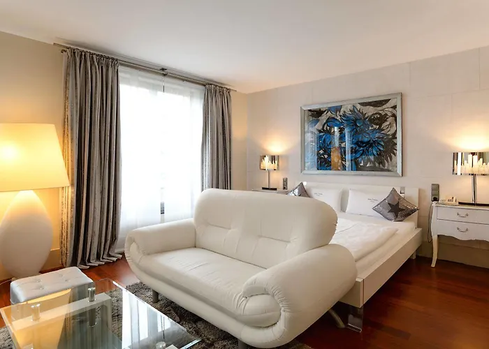 Ambiance Rivoli 4*