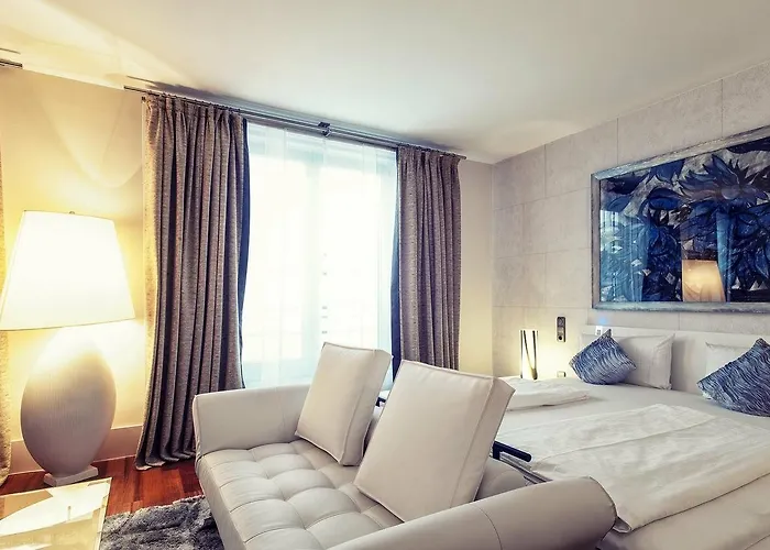 Ambiance Rivoli فندق 4*
